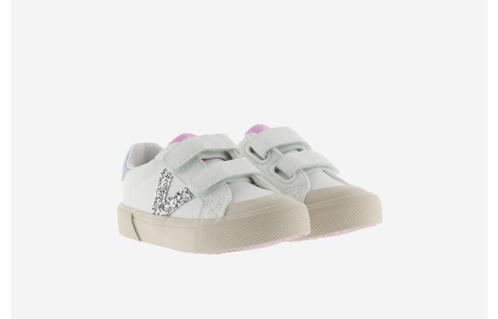 Actual product image Victoria Baby sneakers (24)