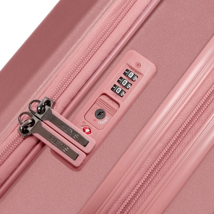 Image du produit Heys EZ Fashion - Valise trolley (139 l, L (90 - 115l))