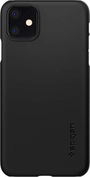 Produktbild Spigen Thin Fit (Apple iPhone 11)