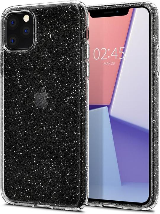 Immagine prodotto Spigen Scintillio a cristalli liquidi (Apple iPhone 11 Pro Max)