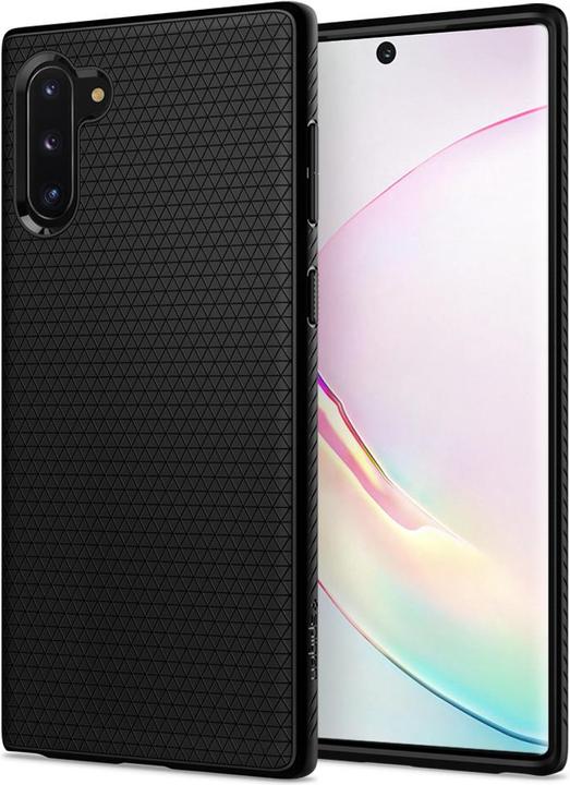 Spigen air liquide (Samsung Galaxy Note 10+)