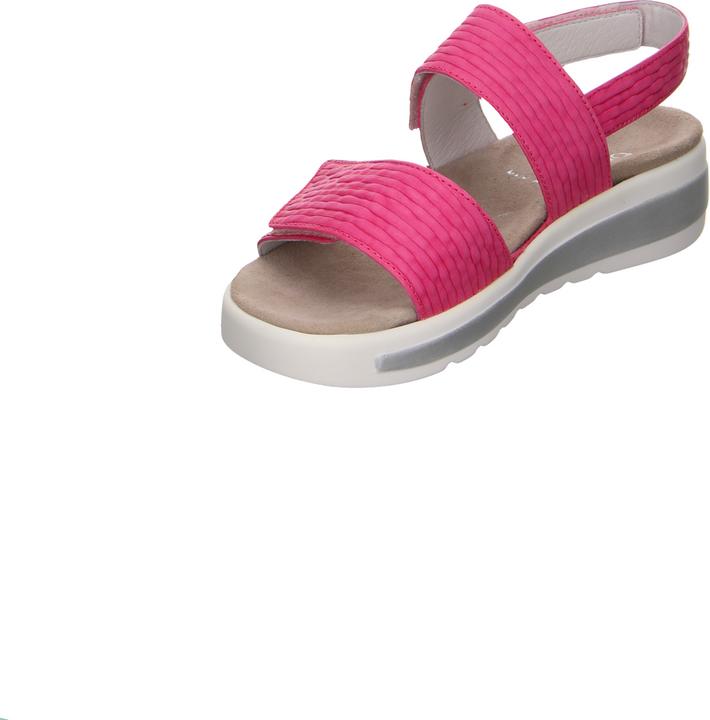 Actual product image Semler Sandal H3015 (39)