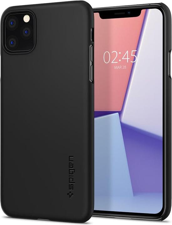 Spigen Thin Fit (Apple iPhone 11 Pro)