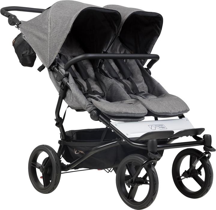 Mountain Buggy Duet 3