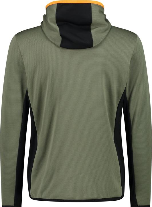 Immagine prodotto CMP Campagnolo Felpa con cappuccio (4XL)