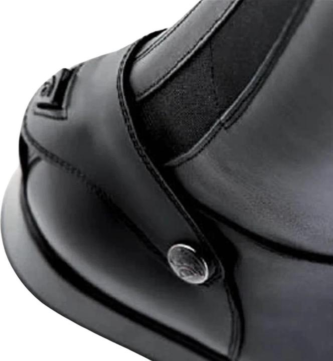 Actual product image Sergio Grasso riding boots size regular x-tall xhe evolution (39)