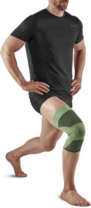 Actual product image Cep Intermediate knee support (XL)
