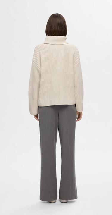 Immagine prodotto Selected Femme Oversize Grobstrickpullover (XL)