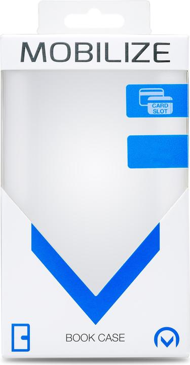 Productafbeelding Mobilize Premium boekenhoes (Samsung Galaxy J5)