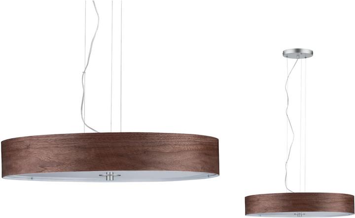 Paulmann Neordic Liska (E27)