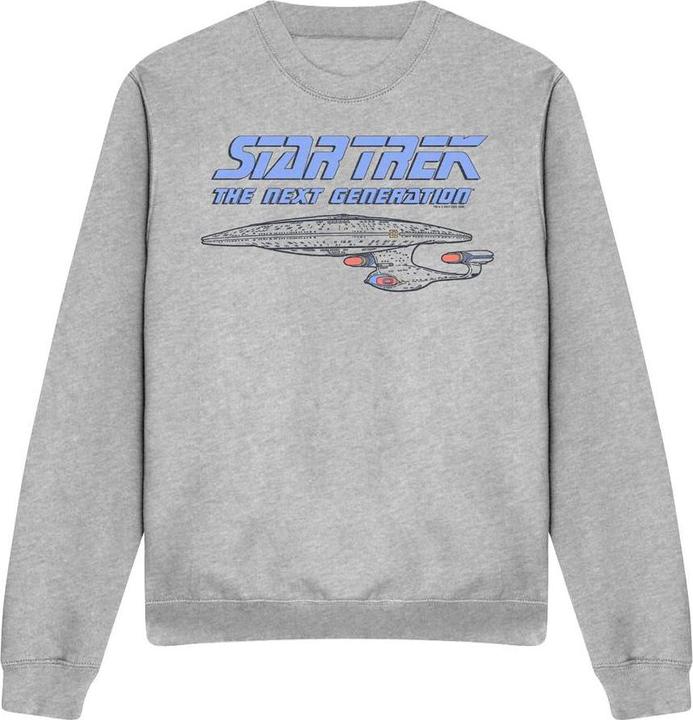 Produktbild The Next Generation Sweatshirt (XL)