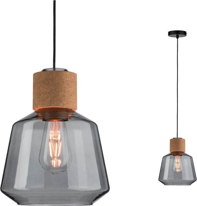 Image du produit Paulmann Neordic Elia (E27)