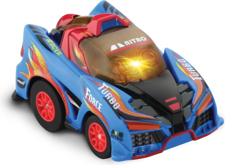 Produktbild VTech Turbo Force Racers - Race Car