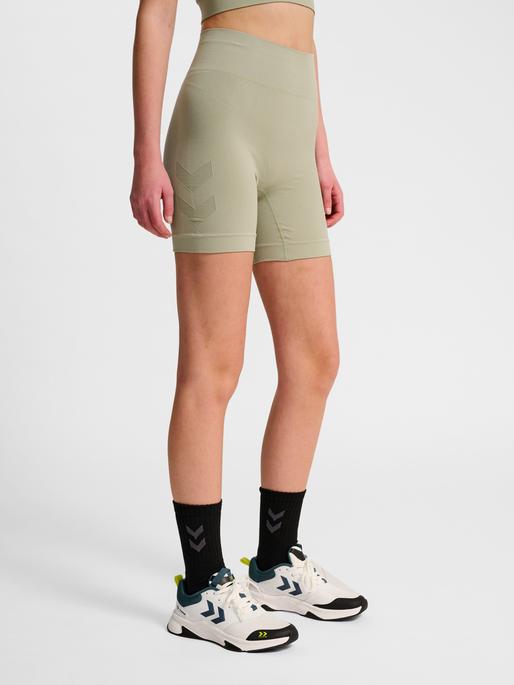 Image du produit hummel Hmlhiit Seamless Short Tights (L)