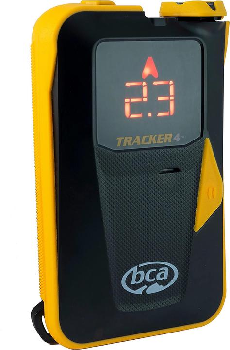 Produktbild BCA Tracker 4 LVS-Gerät (LVS-Gerät)