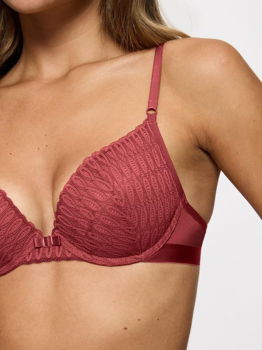 Actual product image Triumph Push-up-BH Aura Spotlight (Single pack, 70 C)