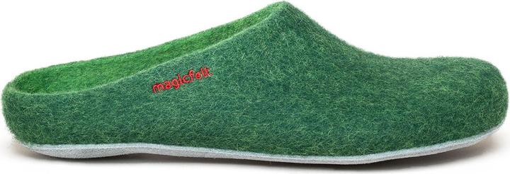 Produktbild Magicfelt Filz Pantoffeln (41)