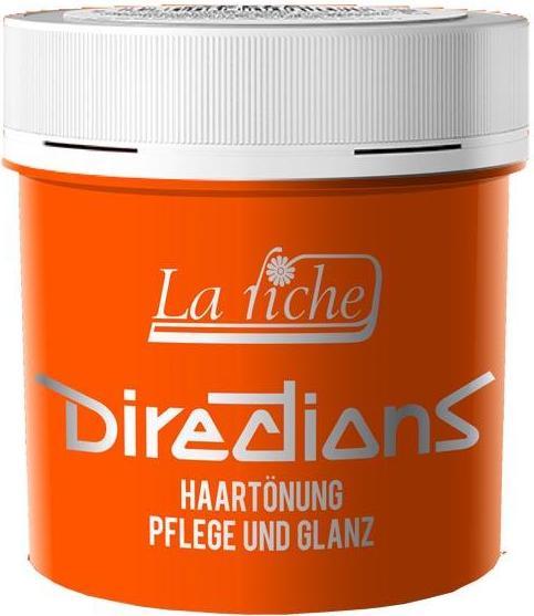 Produktbild Directions fluorescent orange 89ml (Fluorescent Orange)