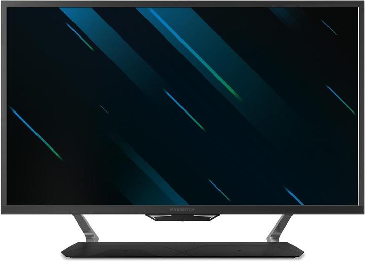 Acer Predator CG437KP (3840 x 2160 Pixels, 43")