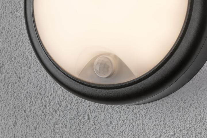 Produktbild Paulmann Wandleuchte (1500 lm, IP54)