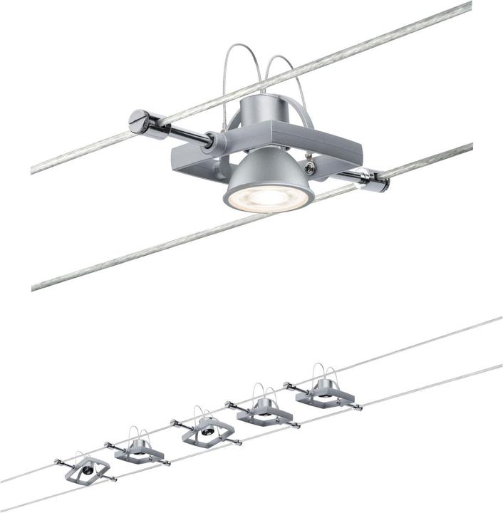 Image du produit Paulmann Système filaire MacII