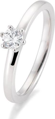 Breuning 6er Krappe 0,30-0,50 ct. (51, 750/18 K Gold)
