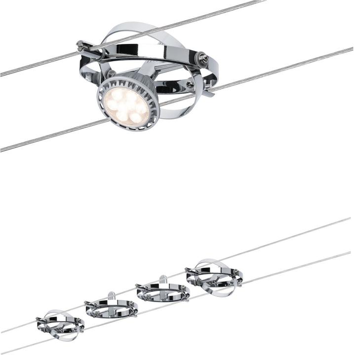 Produktbild Paulmann Wire System Cardan