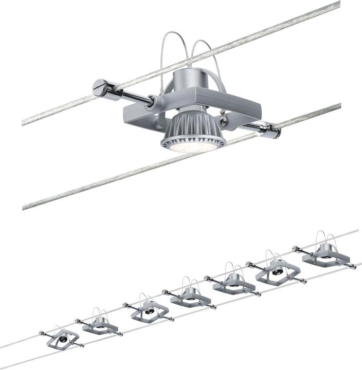 Image du produit Paulmann Kit système filaire MacII