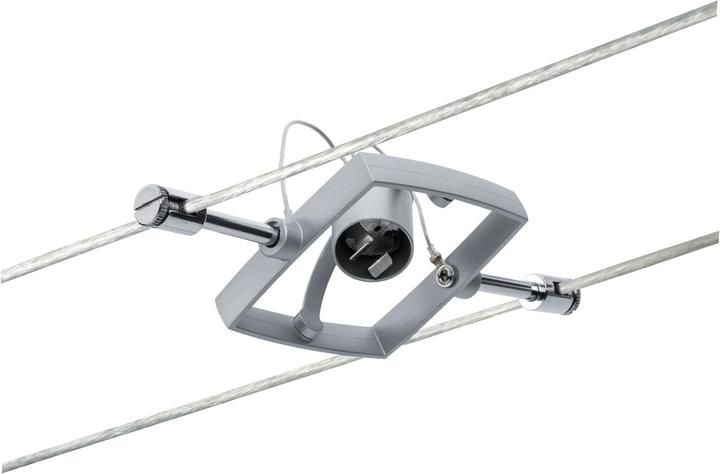 Image du produit Paulmann Kit système filaire MacII