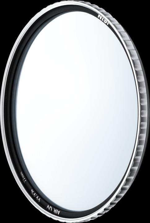 Actual product image Nisi UV-Filter Pro Nano HUC (UV filter, 127 mm)