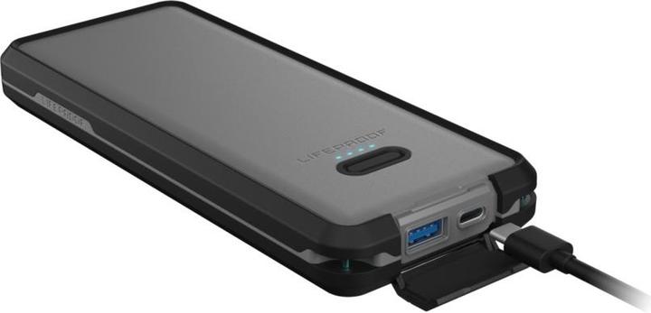 Produktbild LifeProof Power Bank (10000 mAh, 37 Wh)