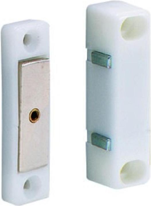 Actual product image Hettich Magnetic catch