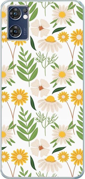 Blumenmuster 2