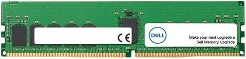 Produktbild Dell A9654881 (1 x 8GB, 2400 MHz, DDR4-RAM, DIMM)