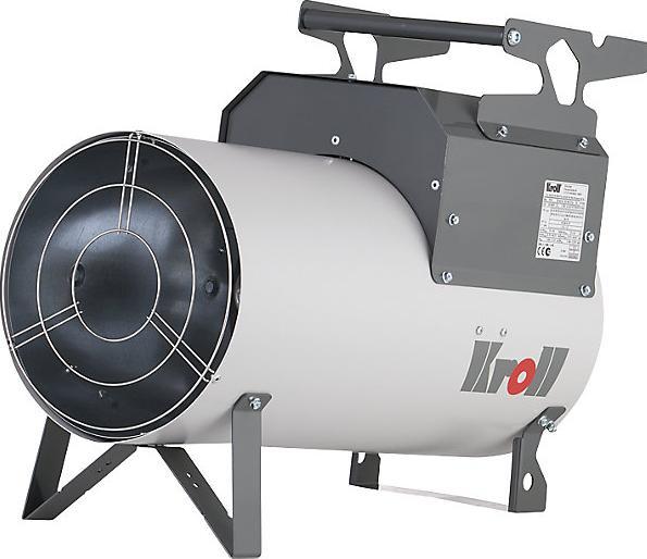 Produktbild Kroll Gasheizer P32 Heizgerät (31400 W)