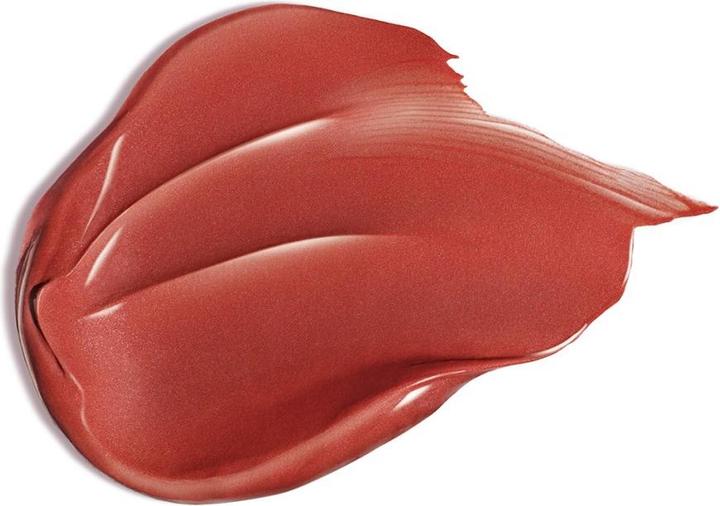 Actual product image Clarins Joli Rouge - Spicy Cinnamon 737 Refill (No. 737 - Spicy Cinnamon)