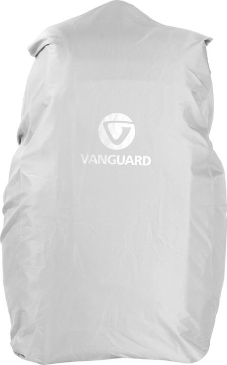 Actual product image Vanguard Veo Adaptor R44 with USB-A (Photo backpack, 15 l)