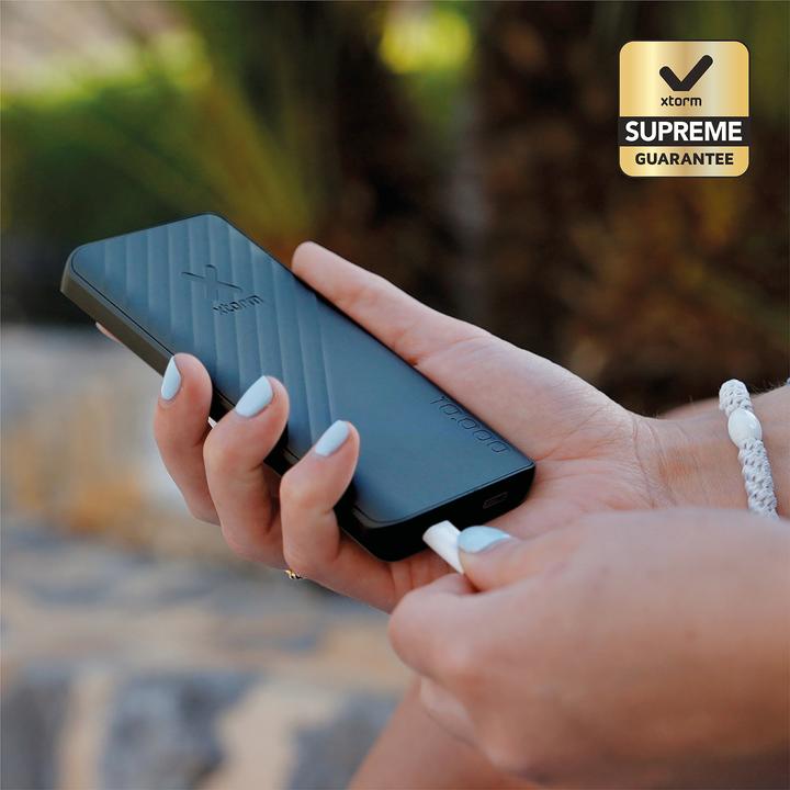 Image du produit Xtorm Série Go2 (10000 mAh, 15 W, 37 Wh)