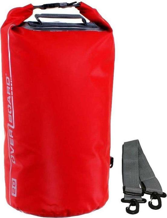 Over Board Sac à dos étanche OverBoard itres (20 l)