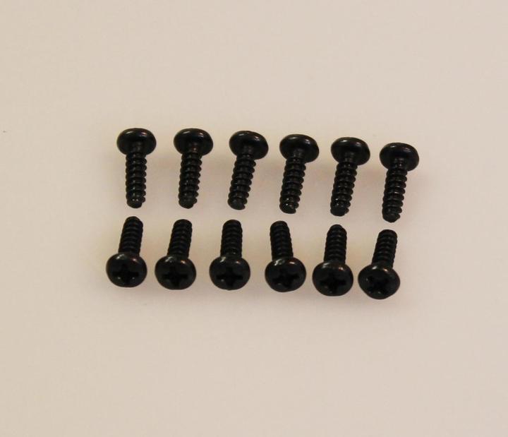 Immagine prodotto DF-Models Viti M3x16 (12) f. 3030