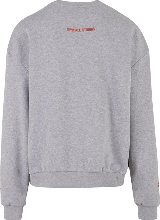 Immagine prodotto Urban Classics Upscale Texas Longhorns Austin Oversize Crewneck - 191915 (L)