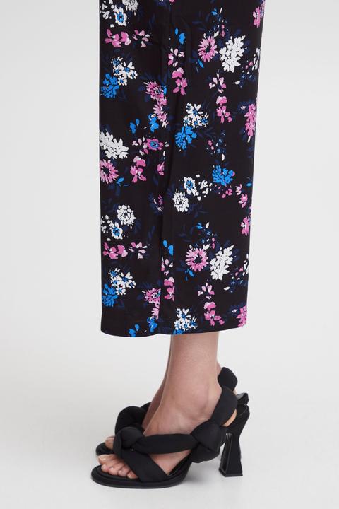 Actual product image B.young BYMMJOELLA CROP PANTS 2 20811296 (36)