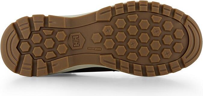 Actual product image Helly Hansen Garibaldi men's winter shoe (42)