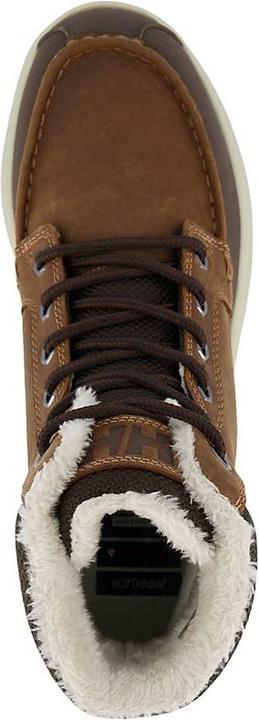 Actual product image Helly Hansen Garibaldi men's winter shoe (42)