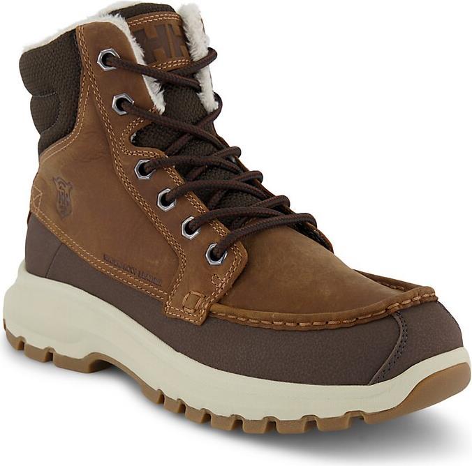 Actual product image Helly Hansen Garibaldi men's winter shoe (42)