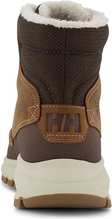 Actual product image Helly Hansen Garibaldi men's winter shoe (42)