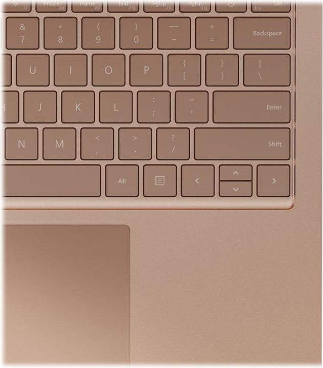 Produktbild Microsoft Surface Laptop 4 (13.50", Intel Core i5-1145G7, 8 GB, 512 GB, CH)