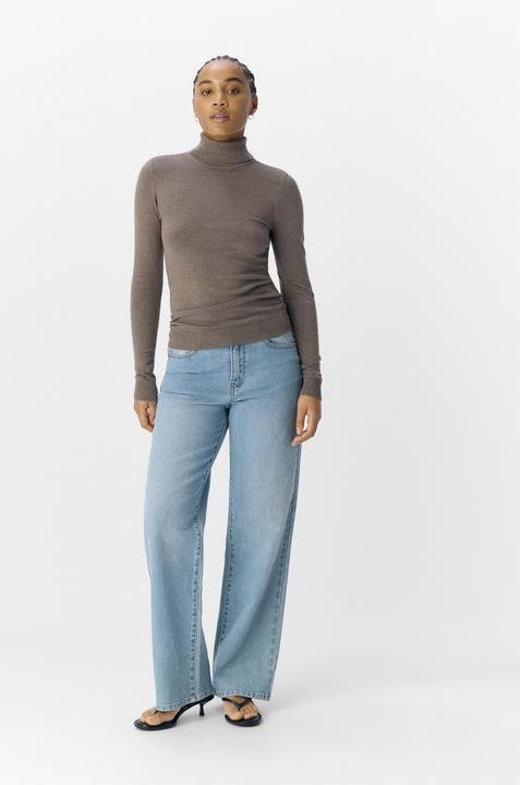 Image du produit Object OBJTHESS Strickpullover (XL)