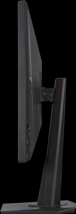 Actual product image ASUS ROG Swift PG278QE (2560 x 1440 pixels, 27")