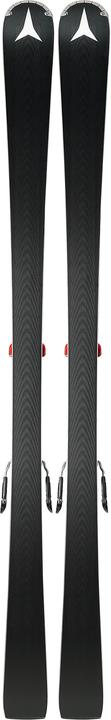 Actual product image Atomic Redster G9 (165 cm, With binding)
